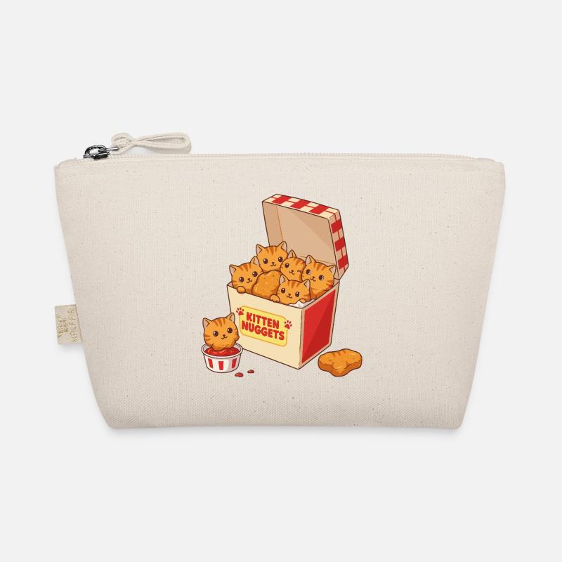 Pépites de chaton Restauration rapide Chat Trousse biologique