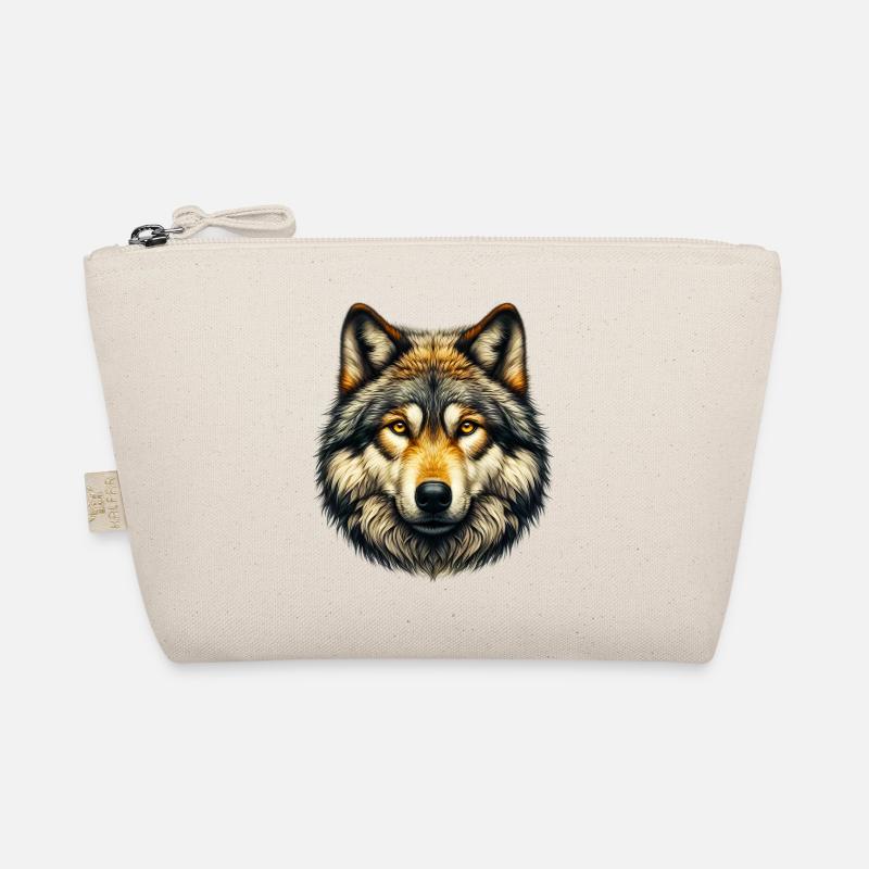 Loup Trousse biologique