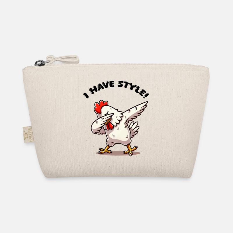dabber du poulet Trousse biologique