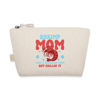 Crevettes Maman Krillin' It Amateur de crevettes de mer - Trousse biologique - nature - Devant