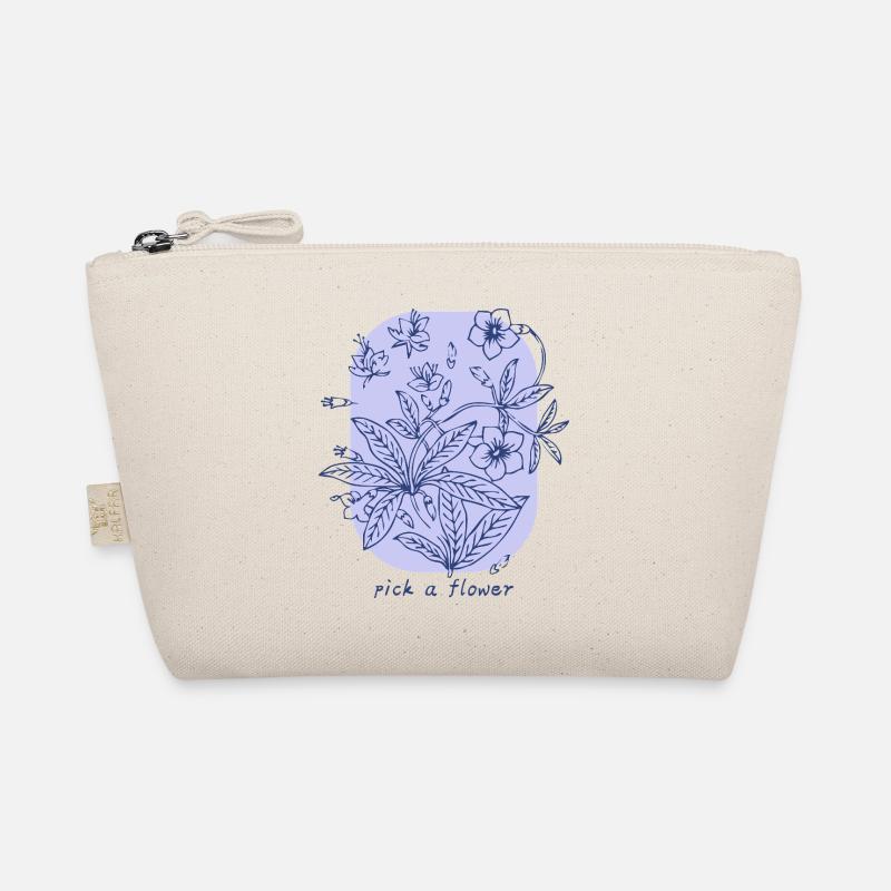Choisir une fleur Trousse biologique