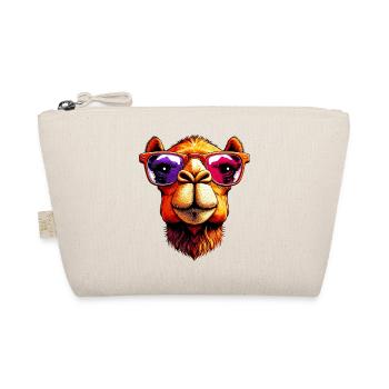 Chameau - Trousse biologique - nature - Devant