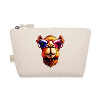 Chameau - Trousse biologique - nature - Devant