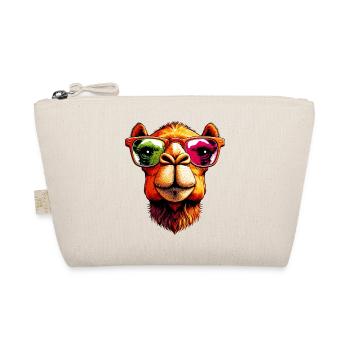Chameau - Trousse biologique - nature - Devant
