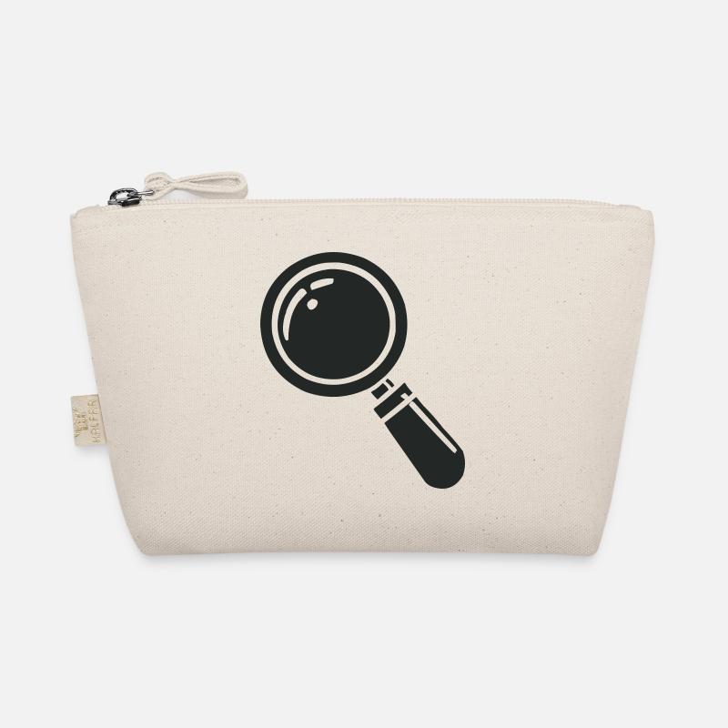 loupe Trousse biologique