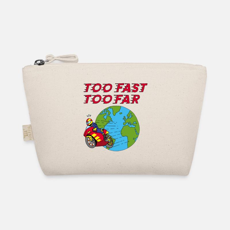 Le motard Trousse biologique