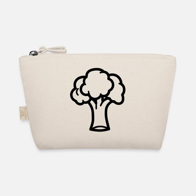 broccoli Organic Pouch