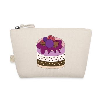 Tarte - Trousse biologique - nature - Devant