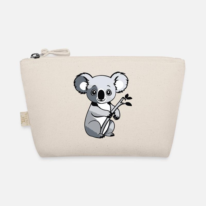 J’adore Koala - Pet Design Trousse biologique