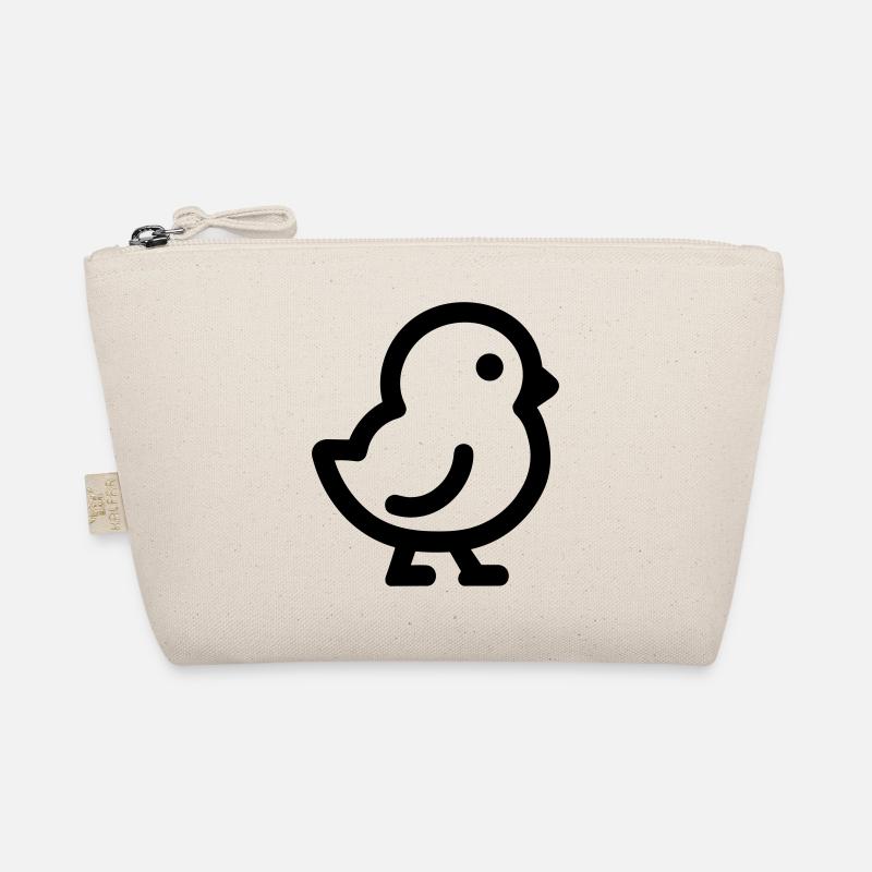 Küken Bio-Täschchen