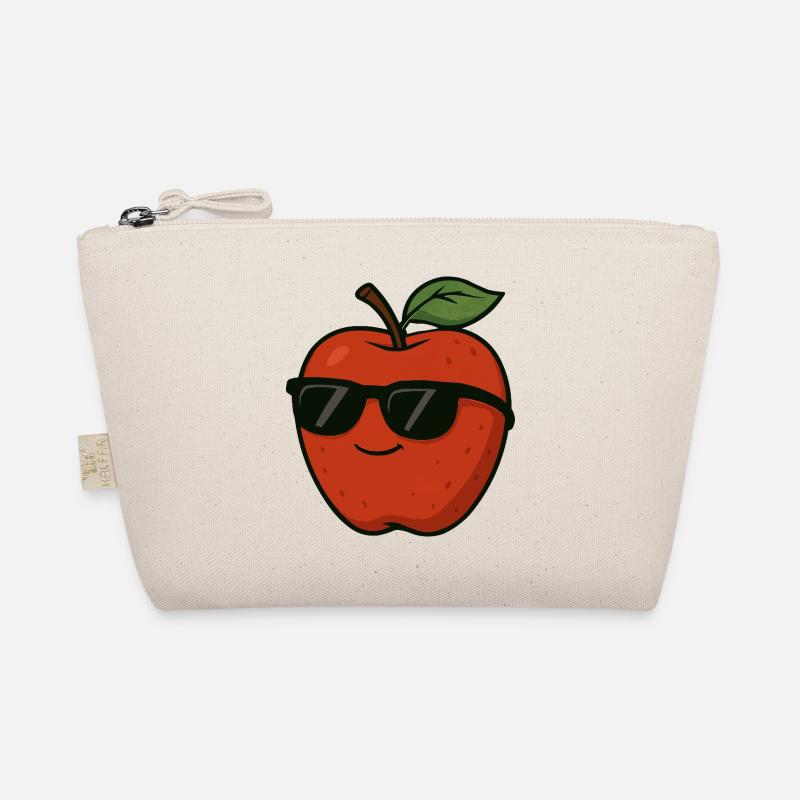 Bande dessinée Apple Trousse biologique