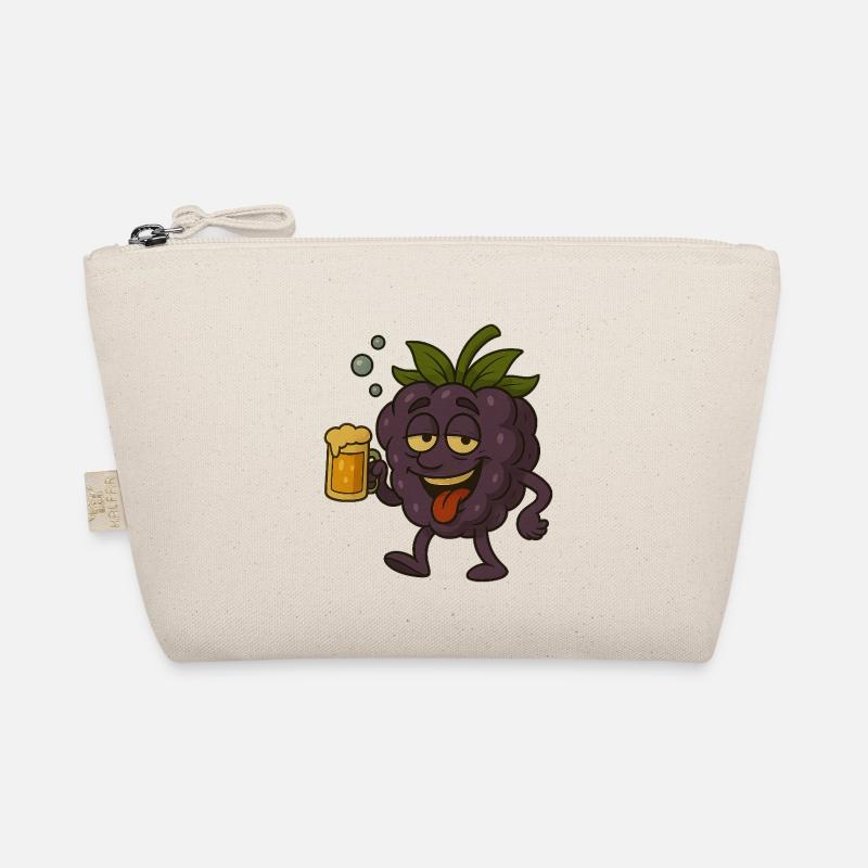 cheerful Hromberry Organic Pouch