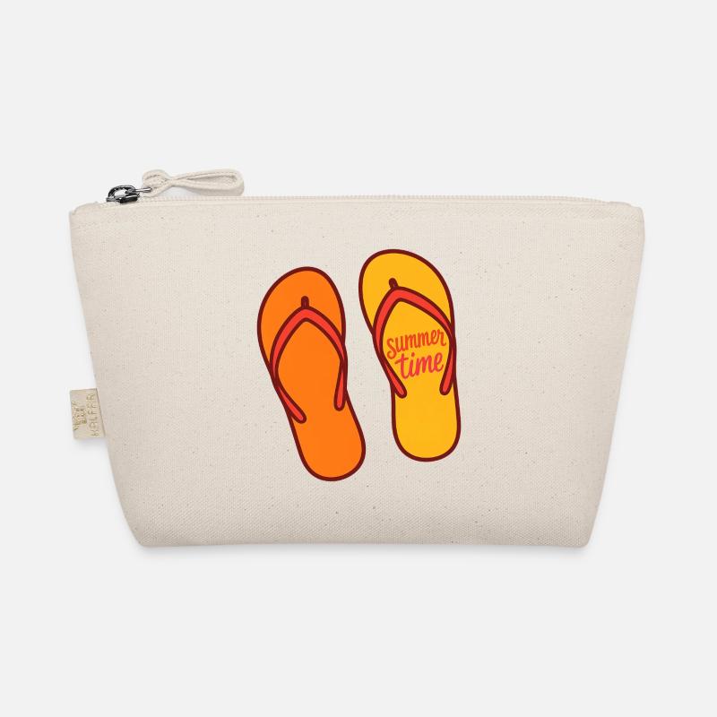 summer time - Trousse biologique - nature