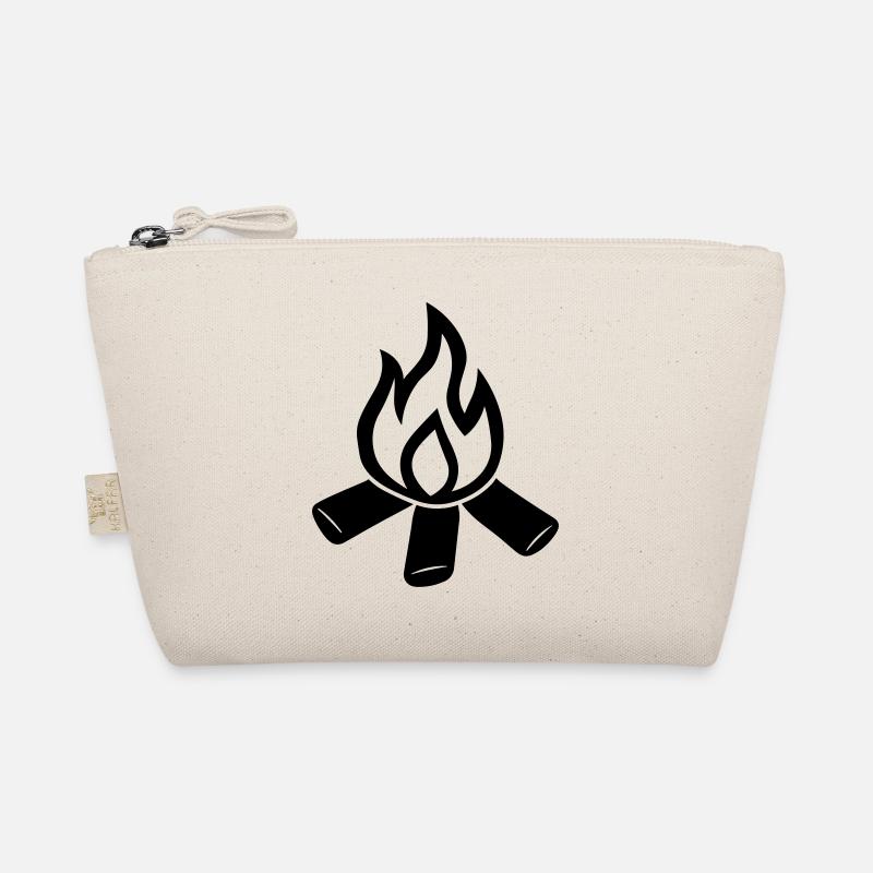 Feu de camp Trousse biologique