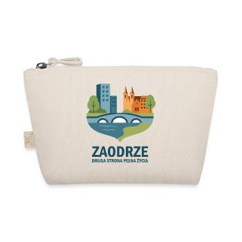 Zaodrze – l’autre côté plein de vie – Opole - Trousse biologique - nature - Devant