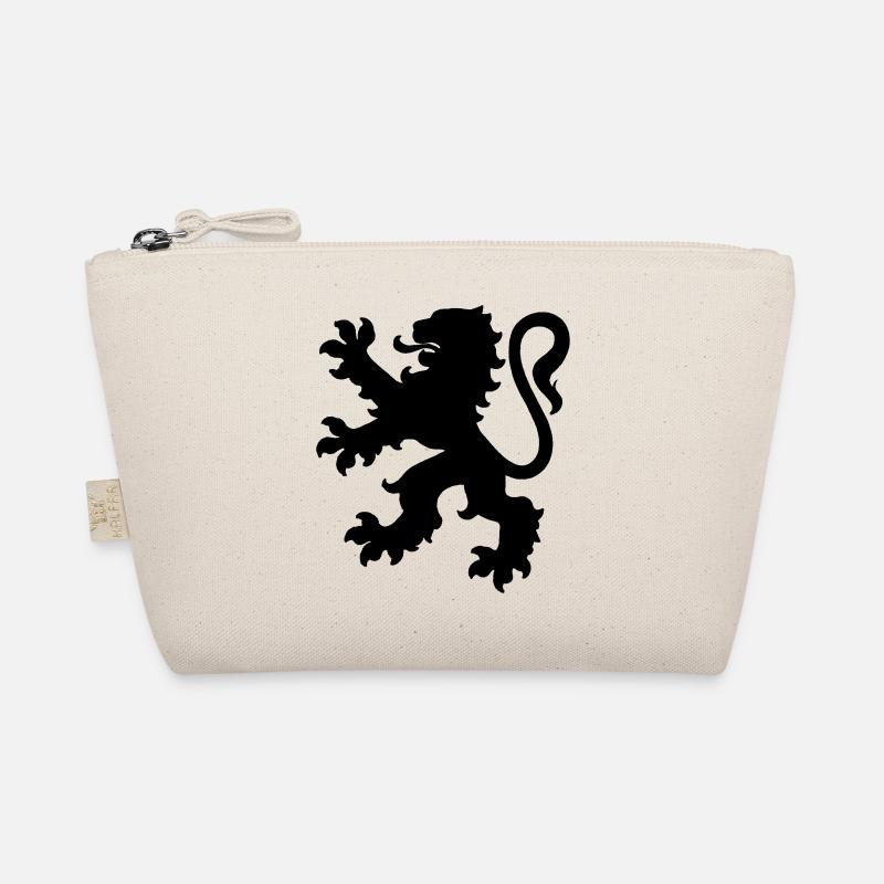 Lion Trousse biologique