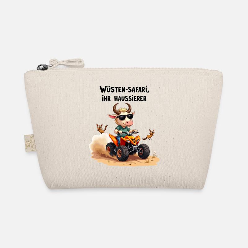 Deserts - Taurus Organic Pouch