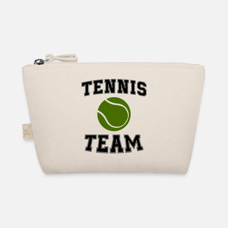 Équipe de tennis Trousse biologique