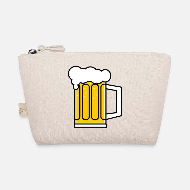 Bier Organic Pouch