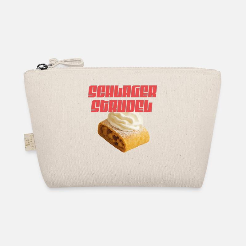Schlager Strudel Énergie de foule Trousse biologique