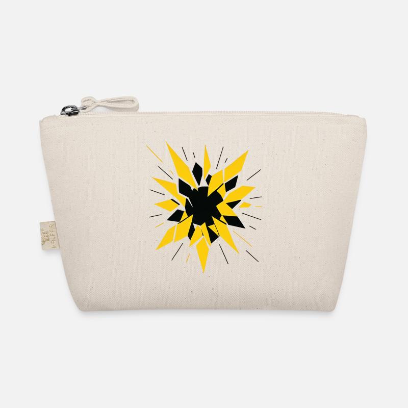 Fragmentation radioactive – Conception physique Trousse biologique
