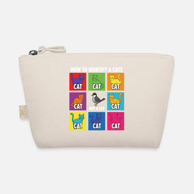 Guide d’identification des chats Trousse biologique