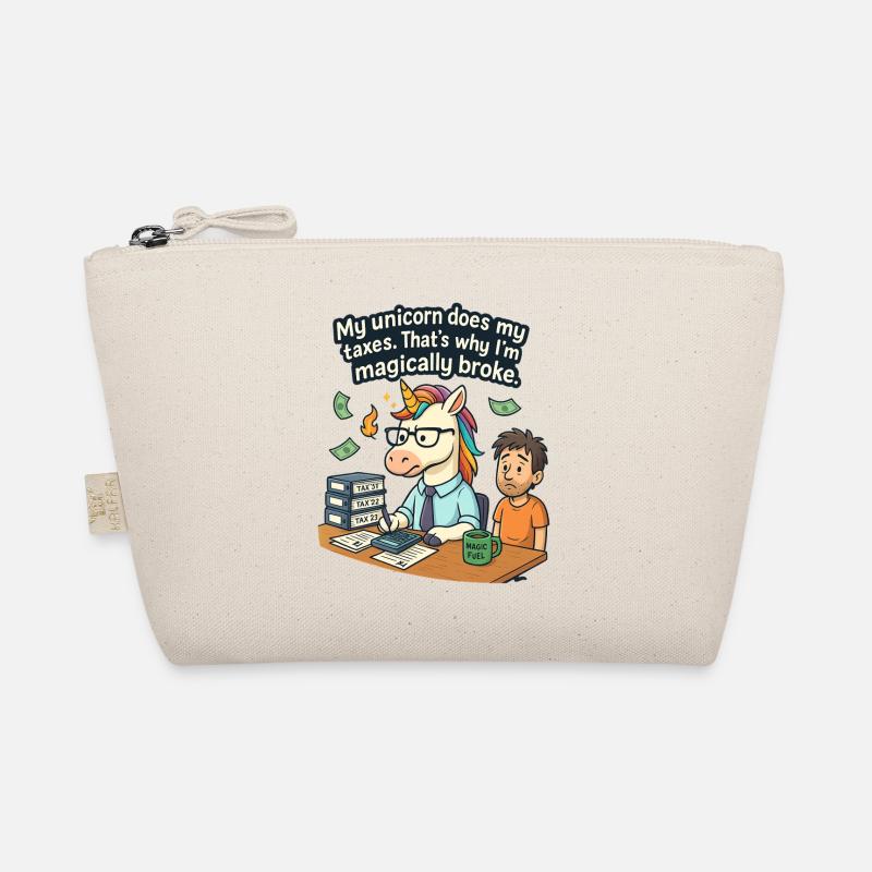 0009 Impôts sur les licornes Trousse biologique