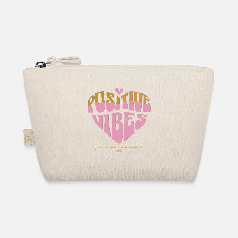 Ondes positives – Bonne énergie Trousse biologique