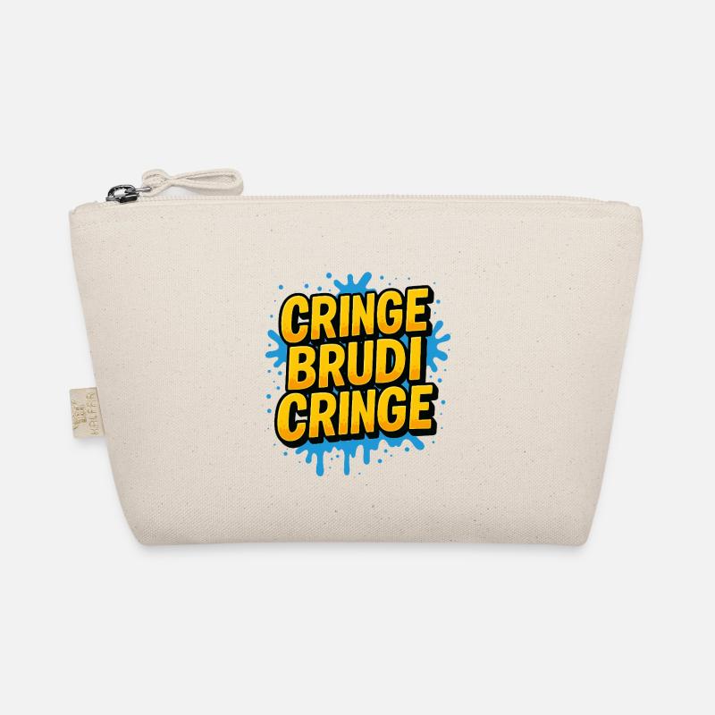 Brudi Langue Jeunesse Trousse biologique