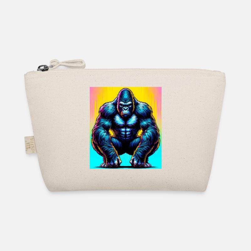 gorille Trousse biologique