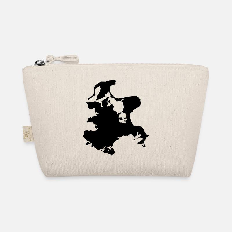 Rebuke Organic Pouch