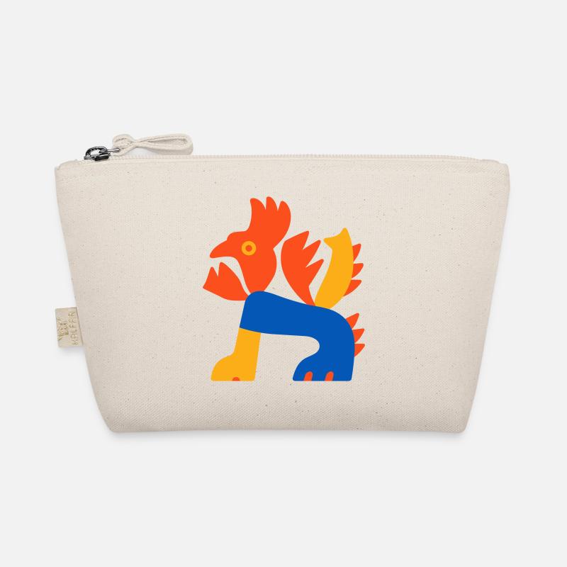 Dragon du Fils Trousse biologique