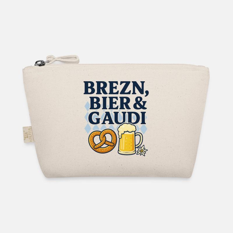 Bretzels, bière et plaisir Trousse biologique
