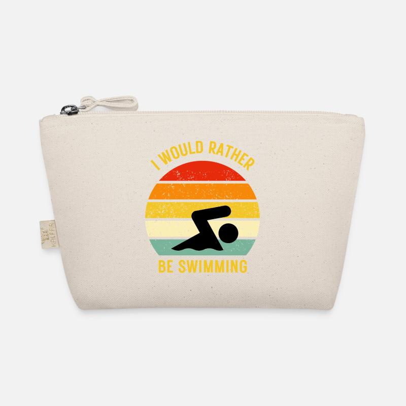 Je préférerais nager Trousse biologique