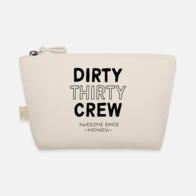 Trente sales Trousse biologique