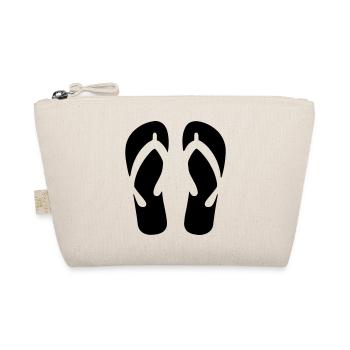 holiday - Organic Pouch - nature - Front