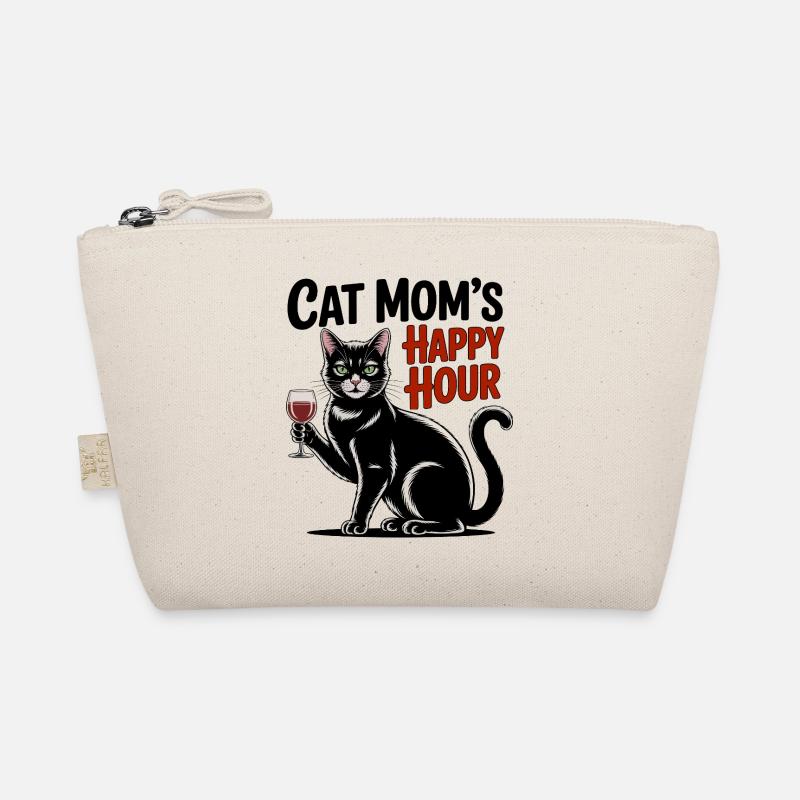 Happy Hour Chat Trousse biologique
