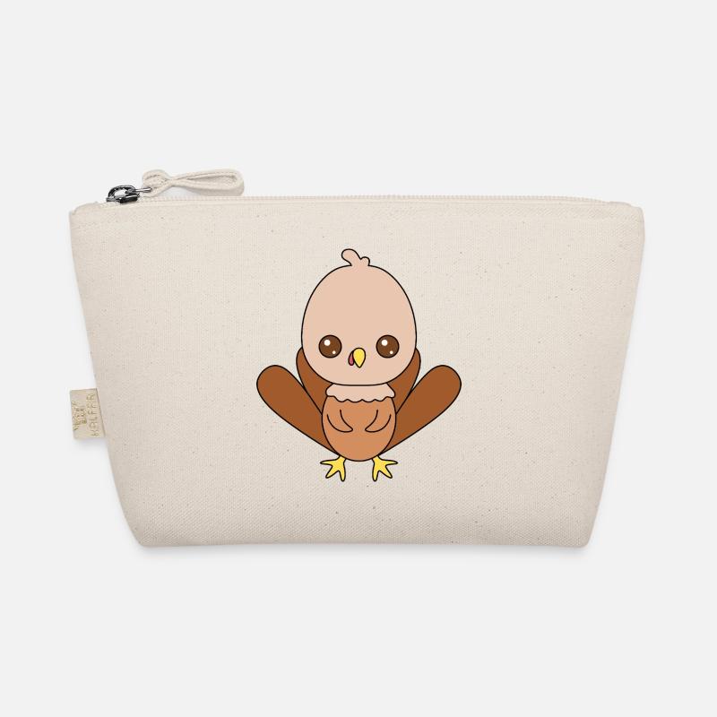 Conception de personnage de dinde mignonne Trousse biologique