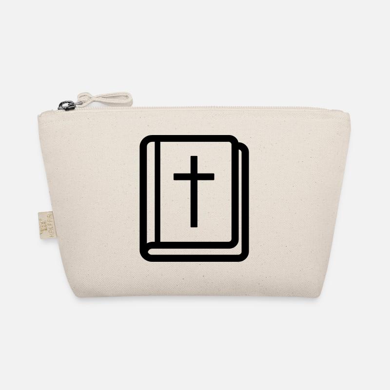 Bibel Bio-Täschchen