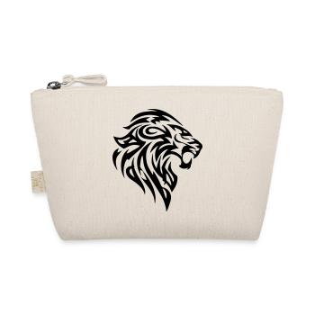 Leo Tribal - Trousse biologique - nature - Devant