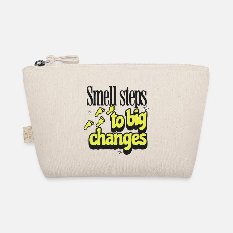 Message d’empreinte motivationnelle Trousse biologique