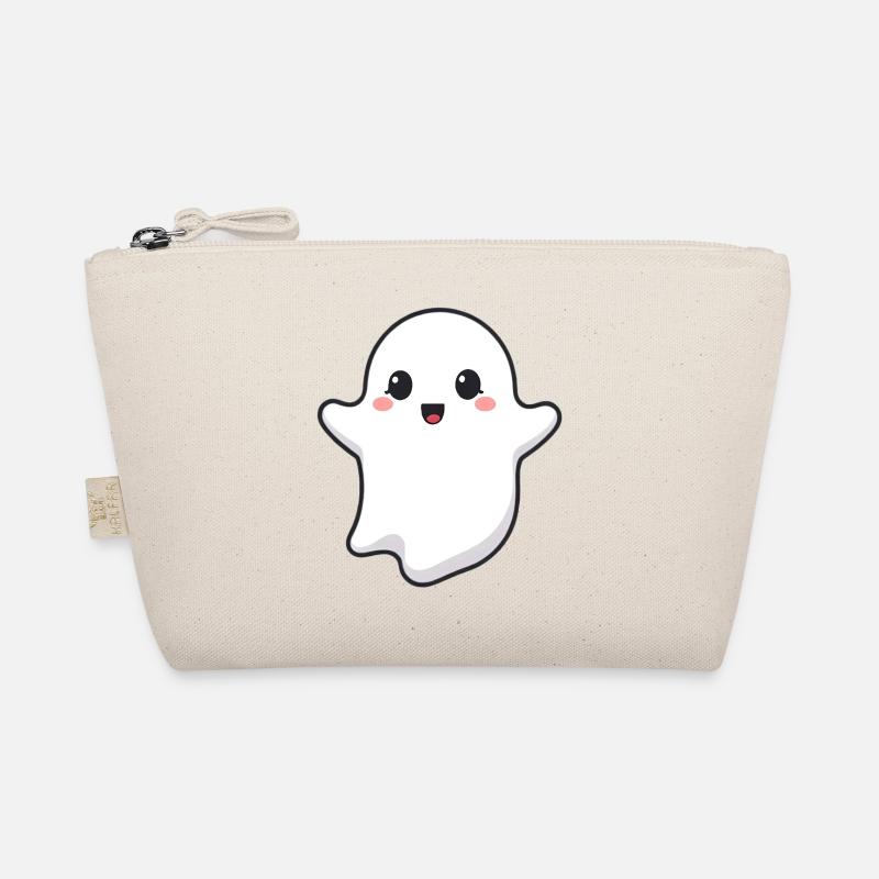 Ghost Organic Pouch