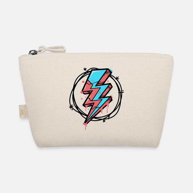 Foudre de style urbain Trousse biologique