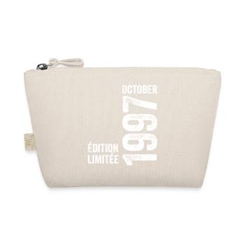 Legends October 1997 Vintage October 1997 Retro - Organic Pouch - nature - Front