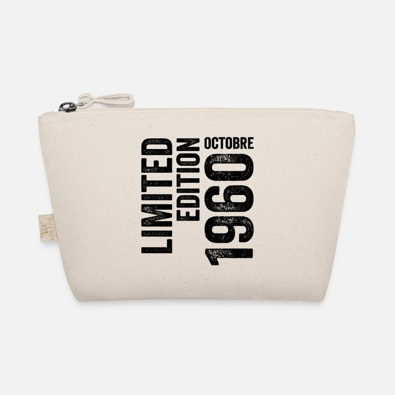 1960 Trousse biologique