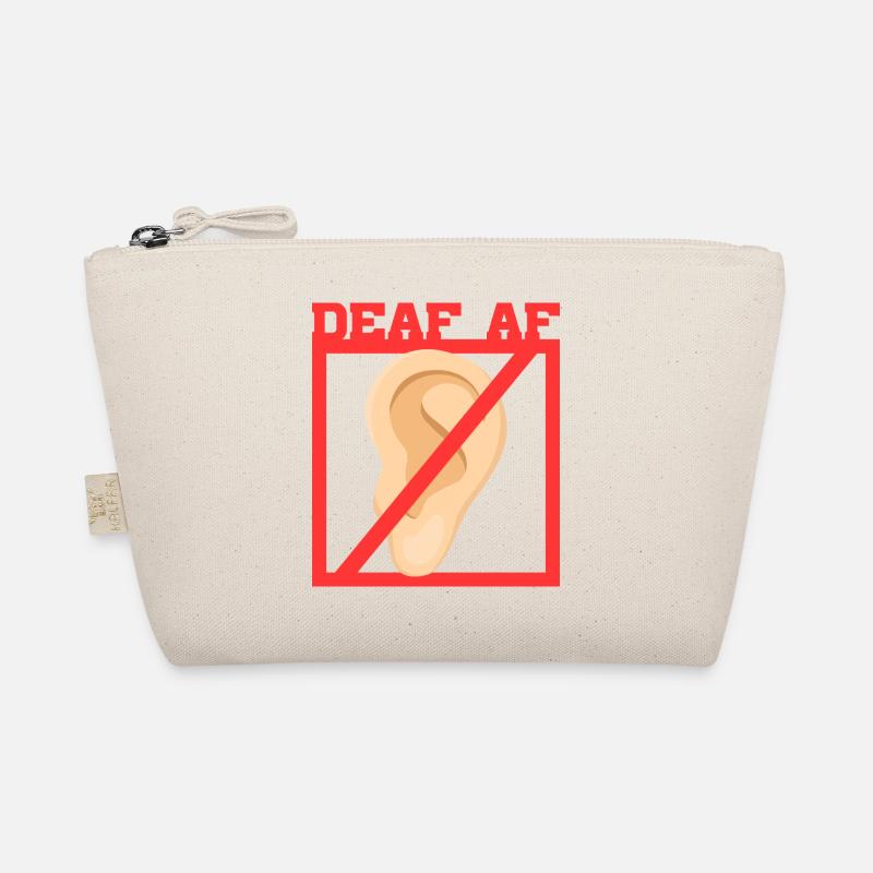 Sourd, sourd, malentendant Trousse biologique