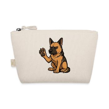 Berger allemand Chiens de berger Chiens de berger - Trousse biologique - nature - Devant