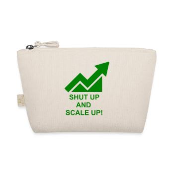 Motivation des entreprises en ligne - Trousse biologique - nature - Devant