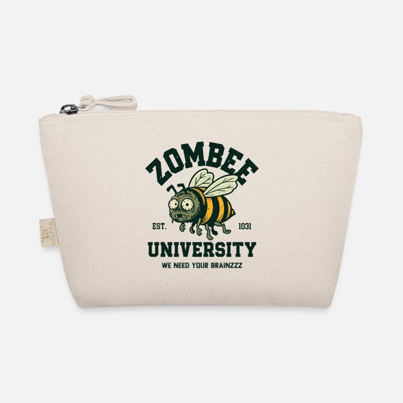 Université Zombee Trousse biologique