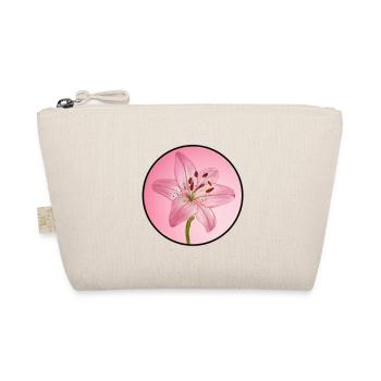 LilyDream - Organic Pouch - nature - Front